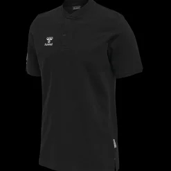 hmlMOVE GRID POLO