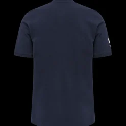 hmlMOVE GRID POLO