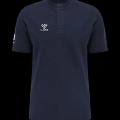 hmlMOVE GRID POLO