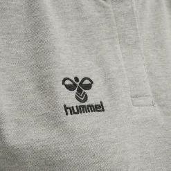 hmlMOVE GRID POLO WOMAN