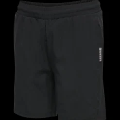 hmlMOVE GRID WOVEN SHORTS KIDS