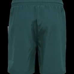 hmlMOVE GRID WOVEN SHORTS KIDS