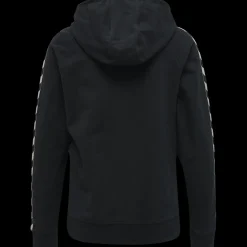 hmlMOVE HOODIE WOMAN