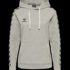 hmlMOVE HOODIE WOMAN
