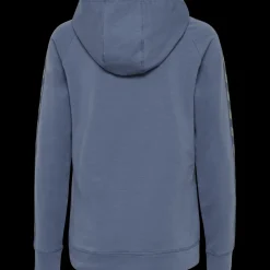 hmlMOVE HOODIE WOMAN