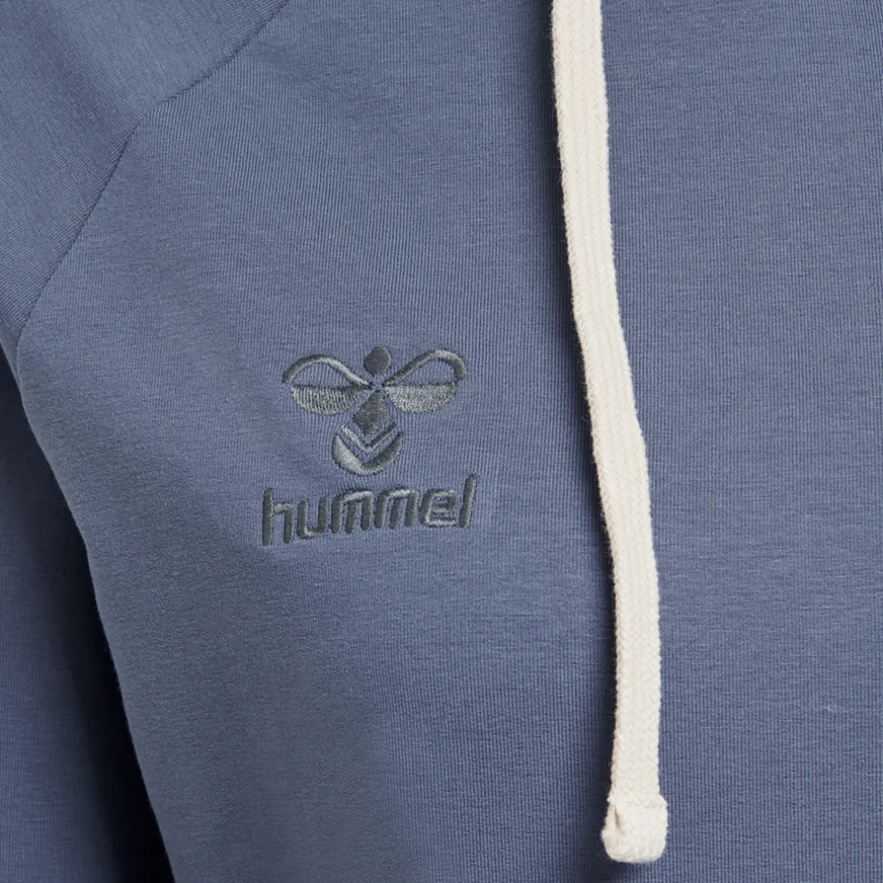 hmlMOVE HOODIE WOMAN