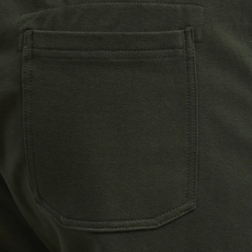 hmlMOVE KIDS CLASSIC PANTS