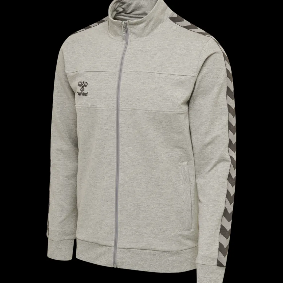 hmlMOVE KIDS CLASSIC ZIP JACKET