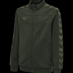 hmlMOVE KIDS CLASSIC ZIP JACKET