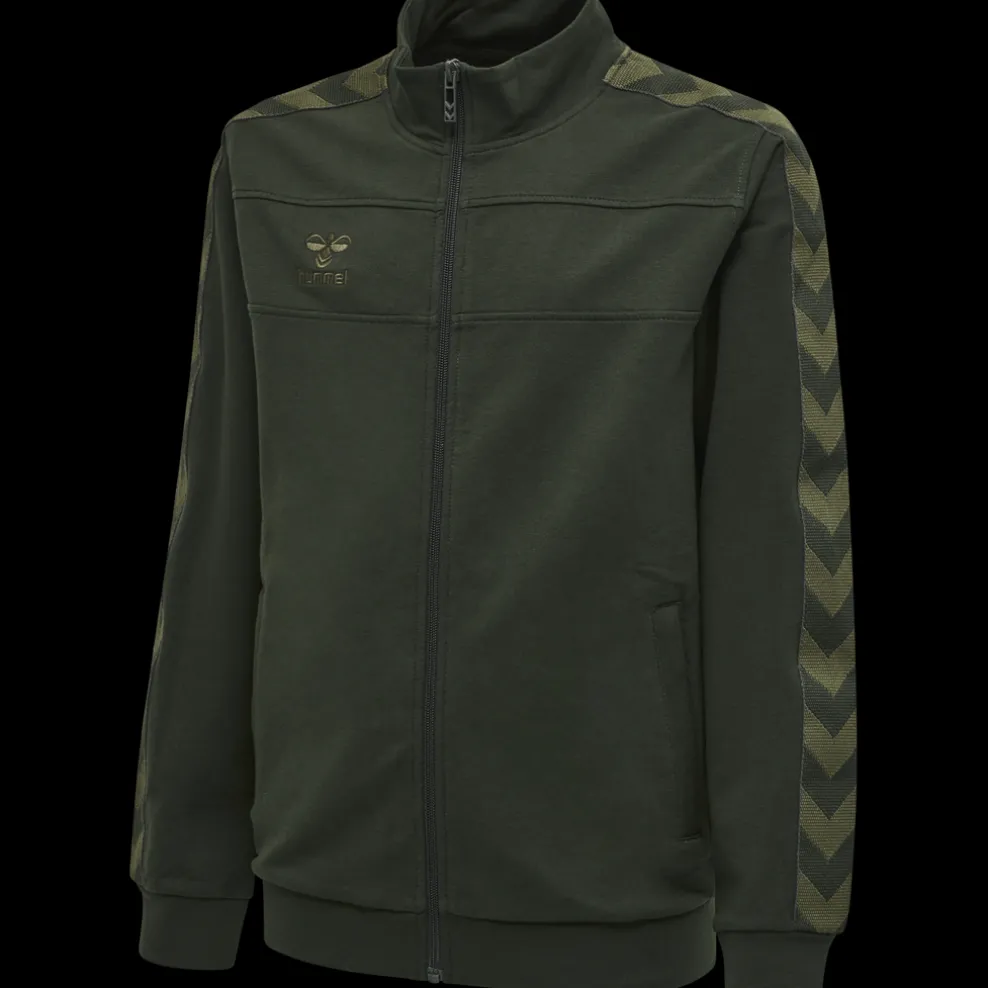 hmlMOVE KIDS CLASSIC ZIP JACKET