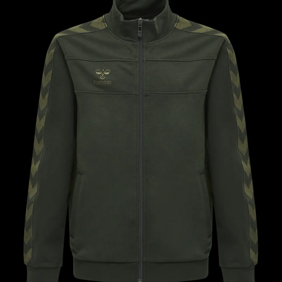 hmlMOVE KIDS CLASSIC ZIP JACKET