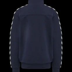 hmlMOVE KIDS CLASSIC ZIP JACKET