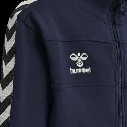 hmlMOVE KIDS CLASSIC ZIP JACKET