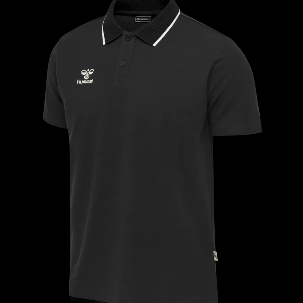 hmlMOVE POLO