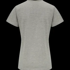 hmlMOVE POLO WOMAN