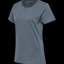 hmlMOVE T-SHIRT WOMAN