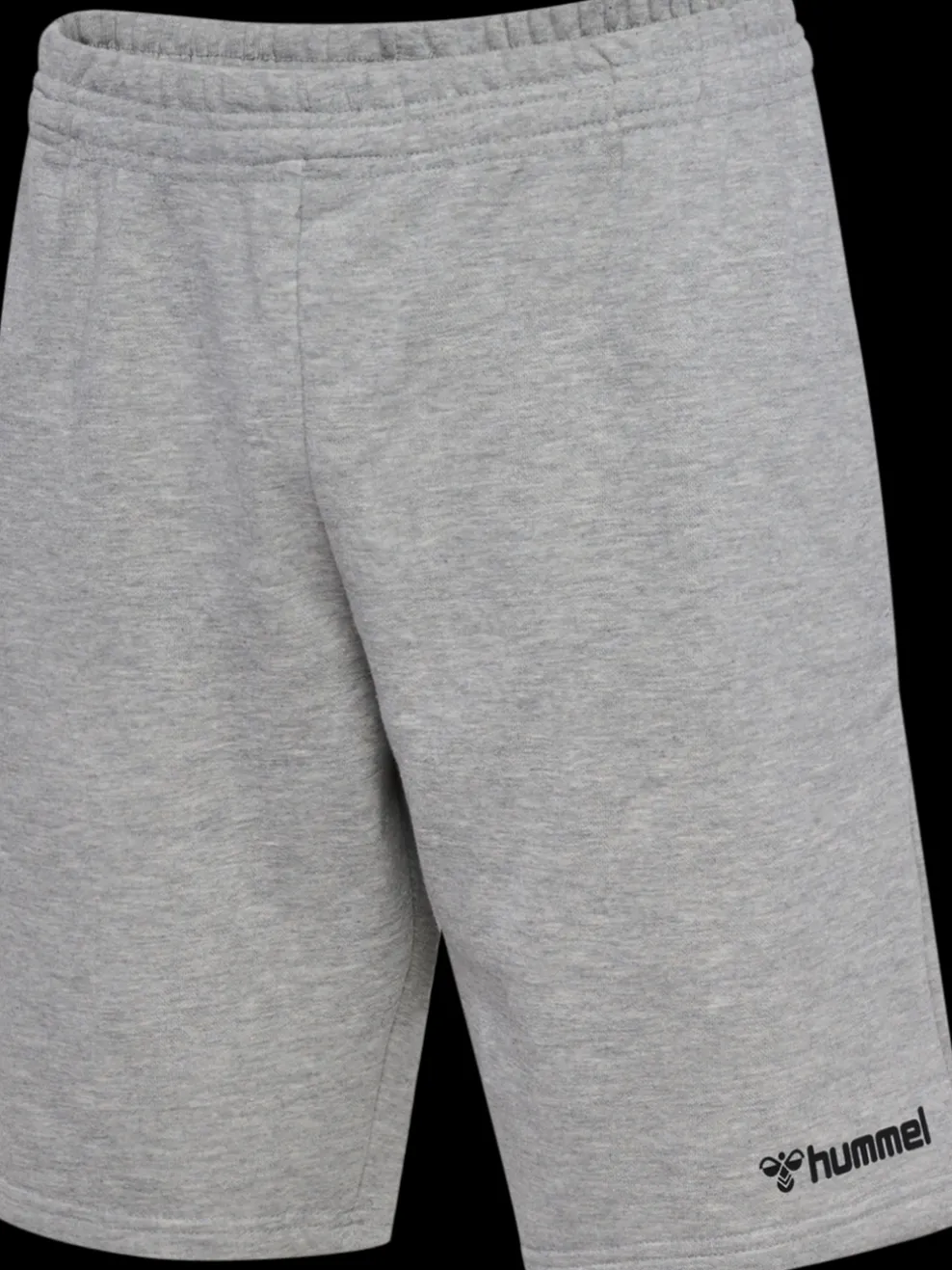 hmlMOVER COTTON BERMUDA SHORTS
