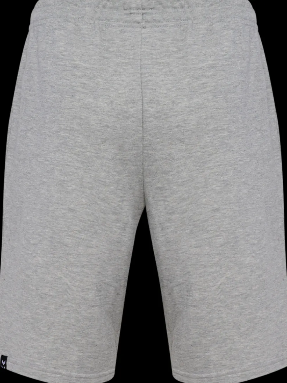 hmlMOVER COTTON BERMUDA SHORTS