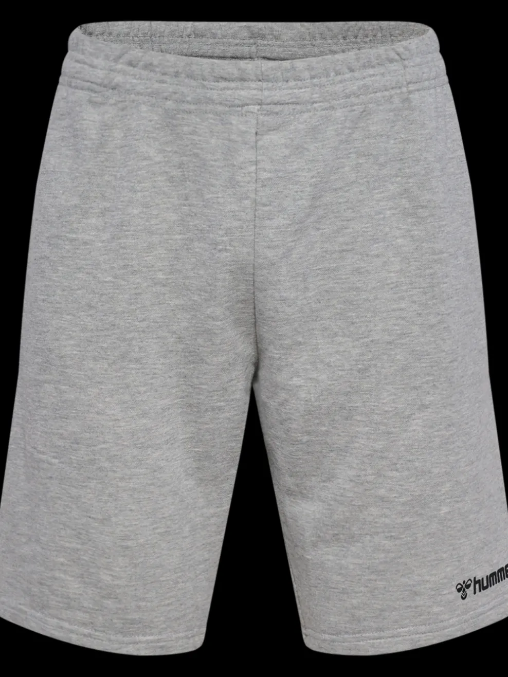 hmlMOVER COTTON BERMUDA SHORTS