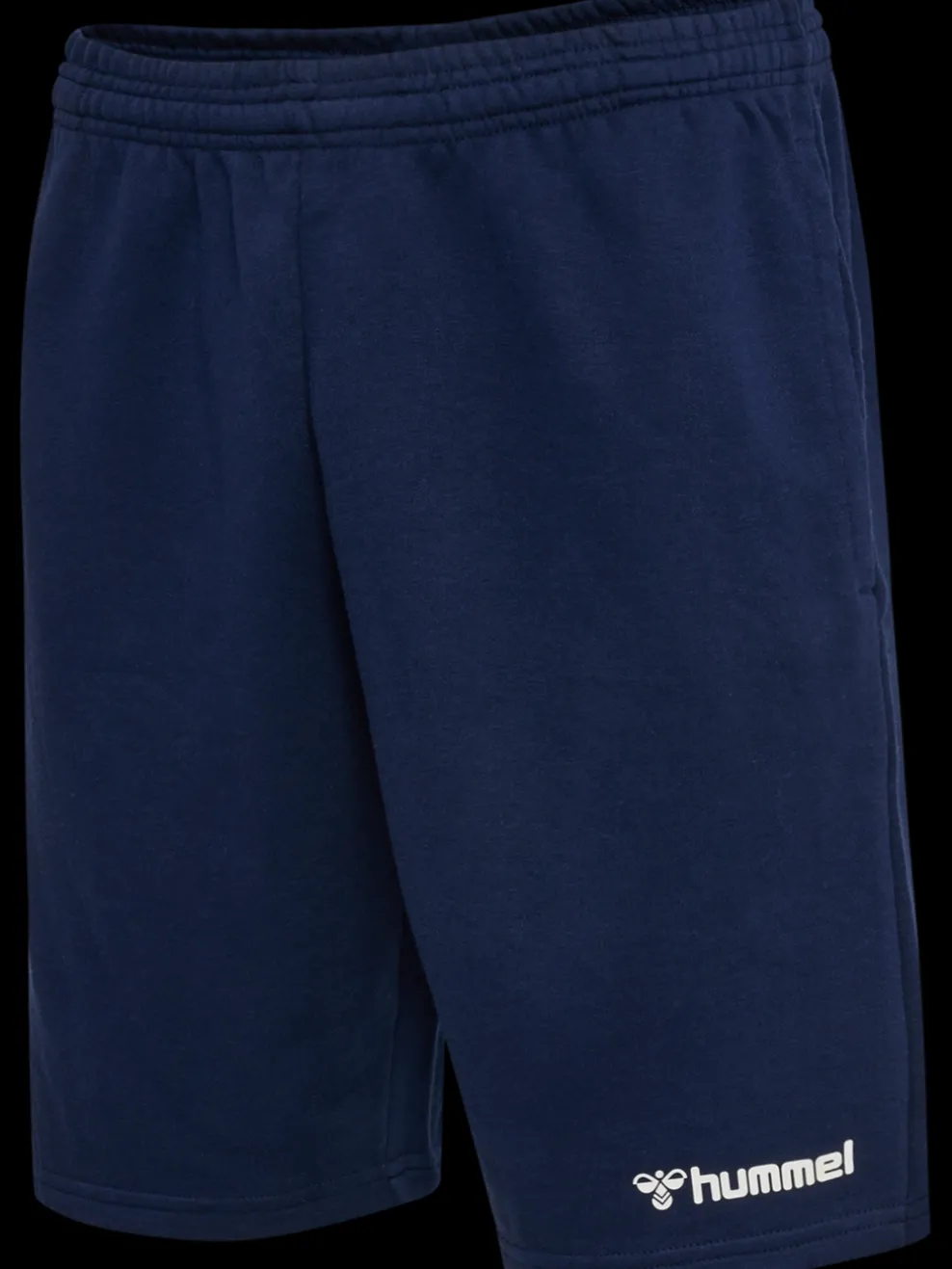 hmlMOVER COTTON BERMUDA SHORTS