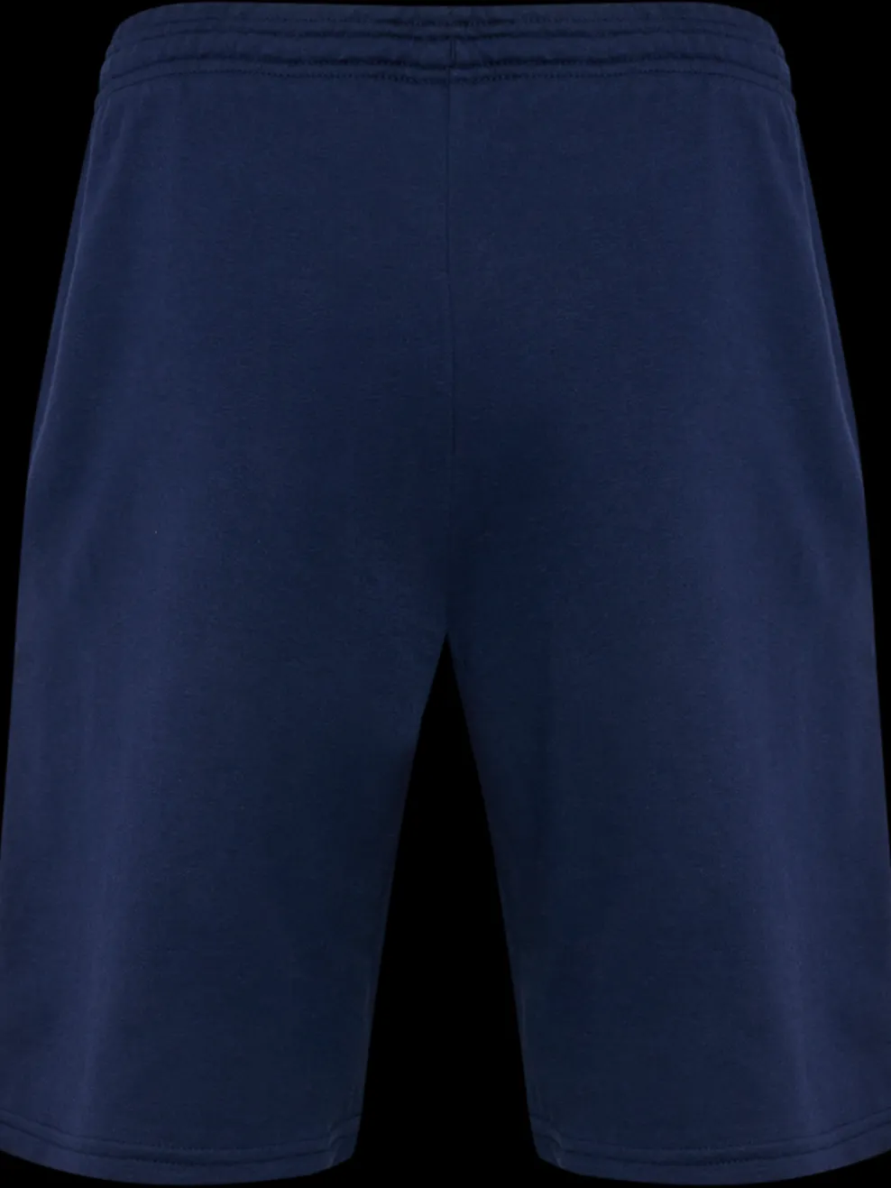 hmlMOVER COTTON BERMUDA SHORTS