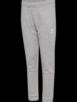 hmlMOVER COTTON CUFF PANTS KIDS