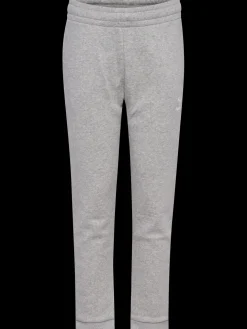 hmlMOVER COTTON CUFF PANTS KIDS
