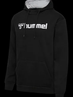 hmlMOVER COTTON HOODIE