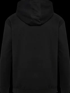 hmlMOVER COTTON HOODIE