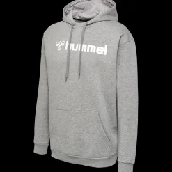 hmlMOVER COTTON HOODIE