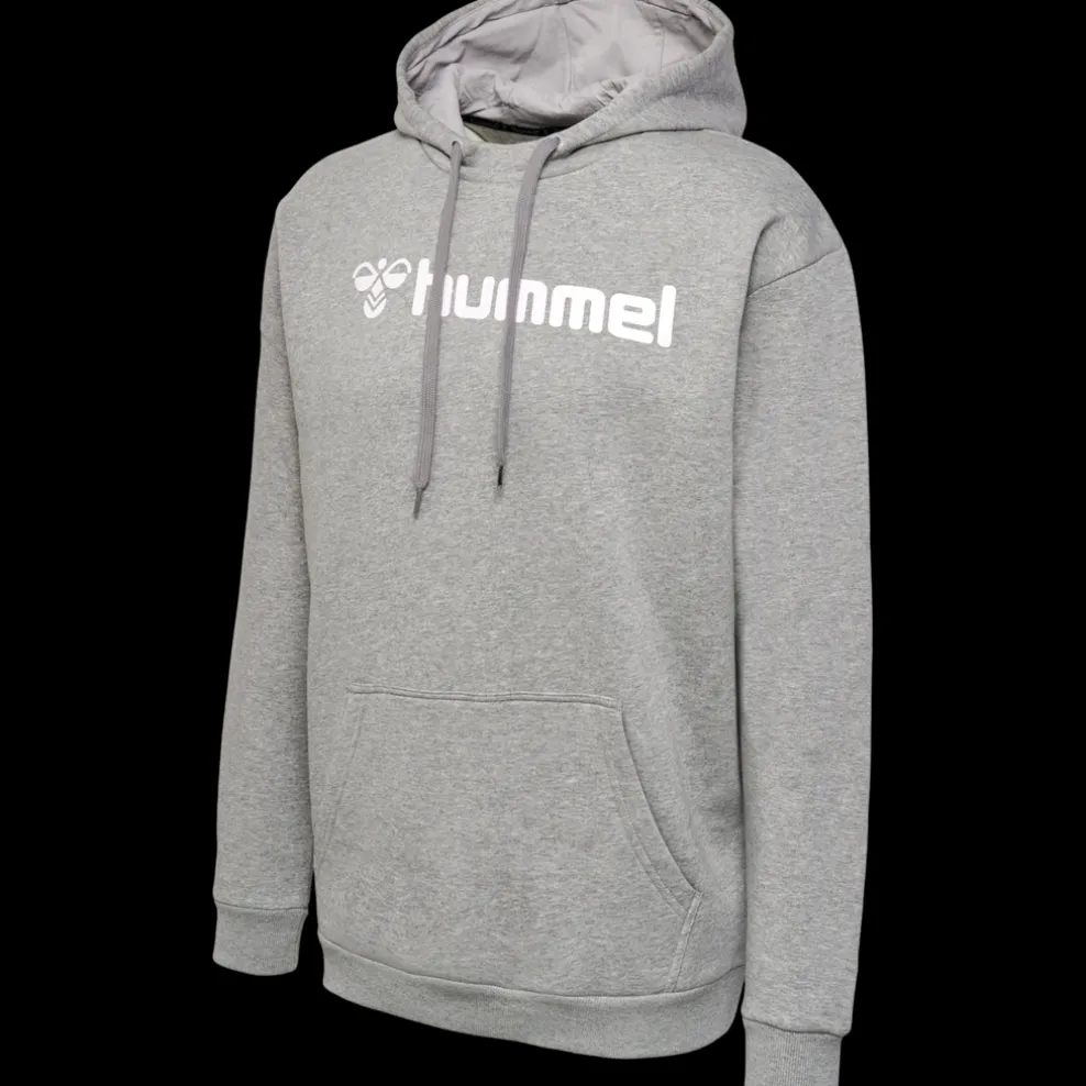 hmlMOVER COTTON HOODIE
