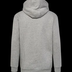 hmlMOVER COTTON HOODIE