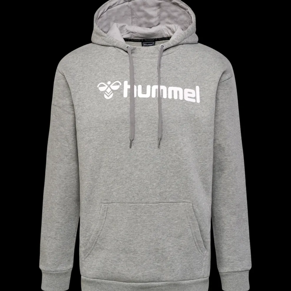 hmlMOVER COTTON HOODIE