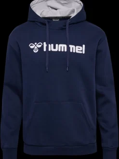 hmlMOVER COTTON HOODIE