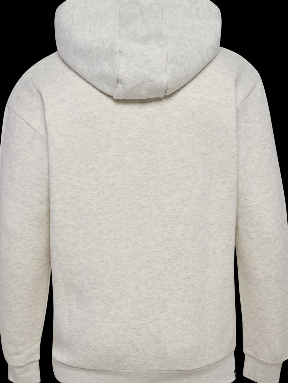 hmlMOVER COTTON HOODIE