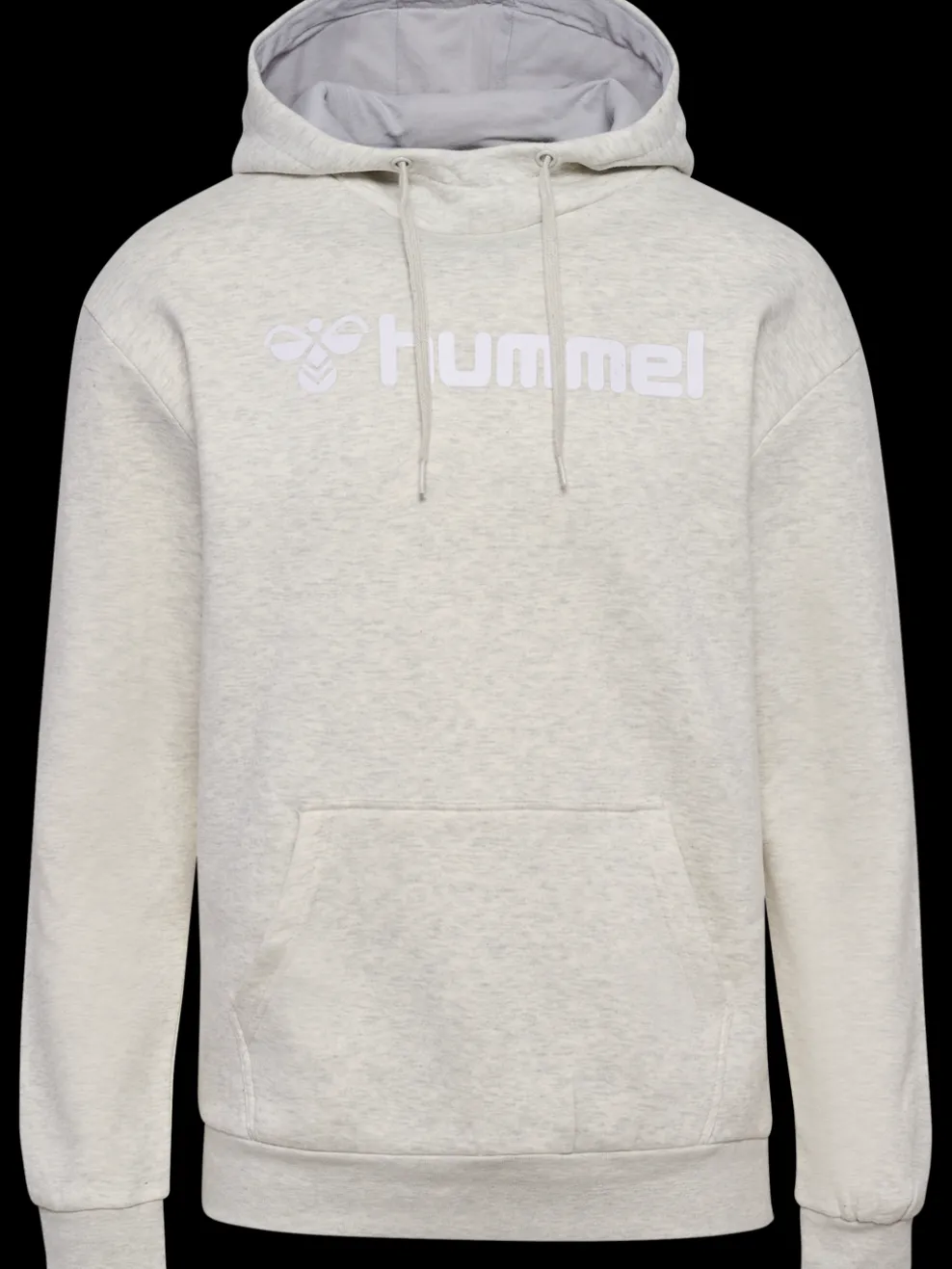 hmlMOVER COTTON HOODIE