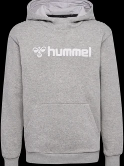 hmlMOVER COTTON HOODIE KIDS