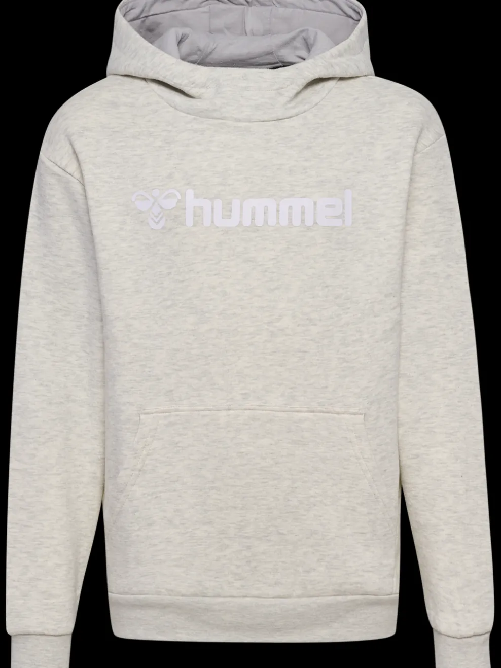 hmlMOVER COTTON HOODIE KIDS
