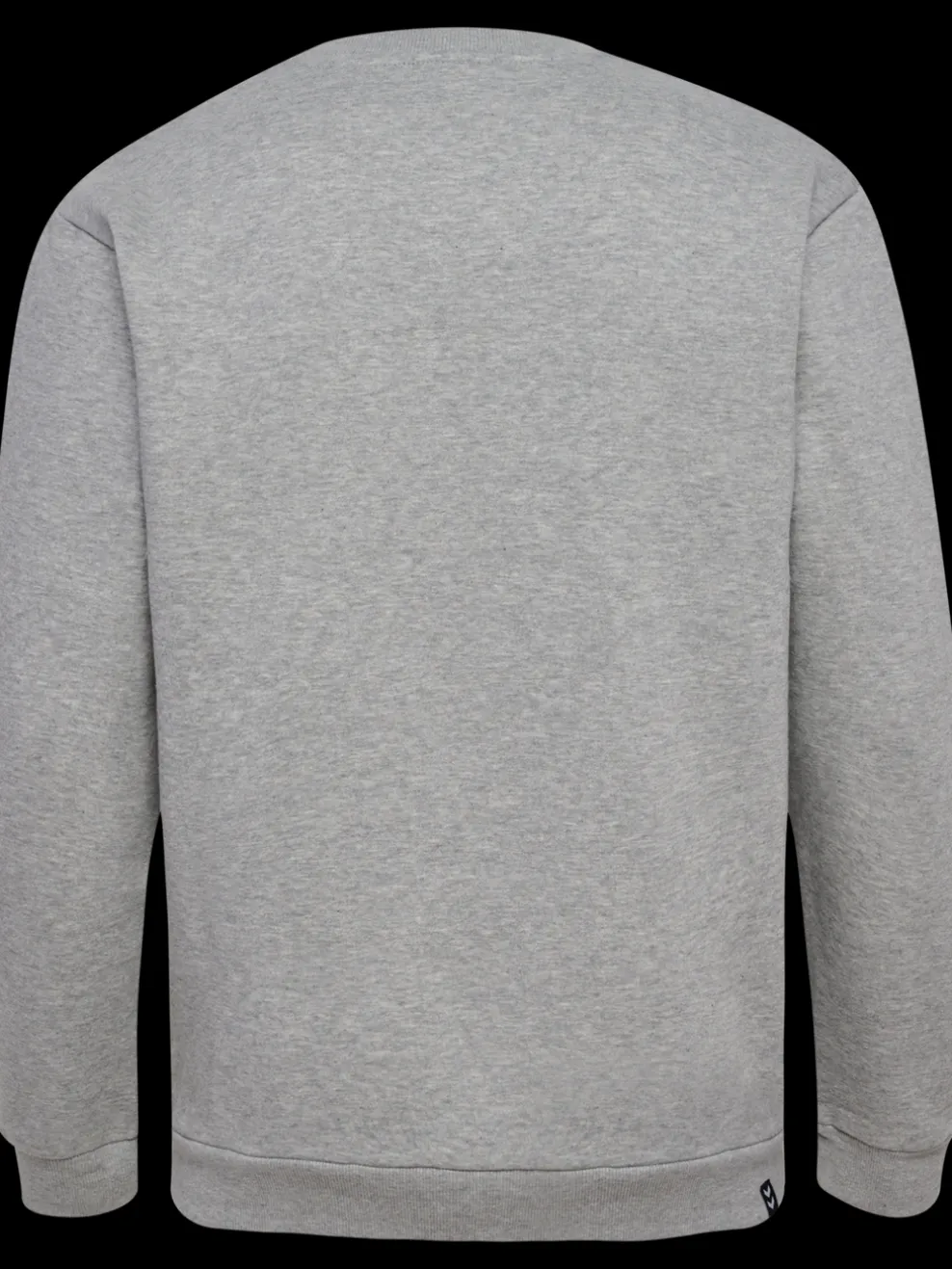 hmlMOVER COTTON SWEATSHIRT