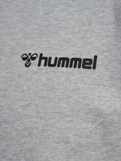 hmlMOVER COTTON SWEATSHIRT