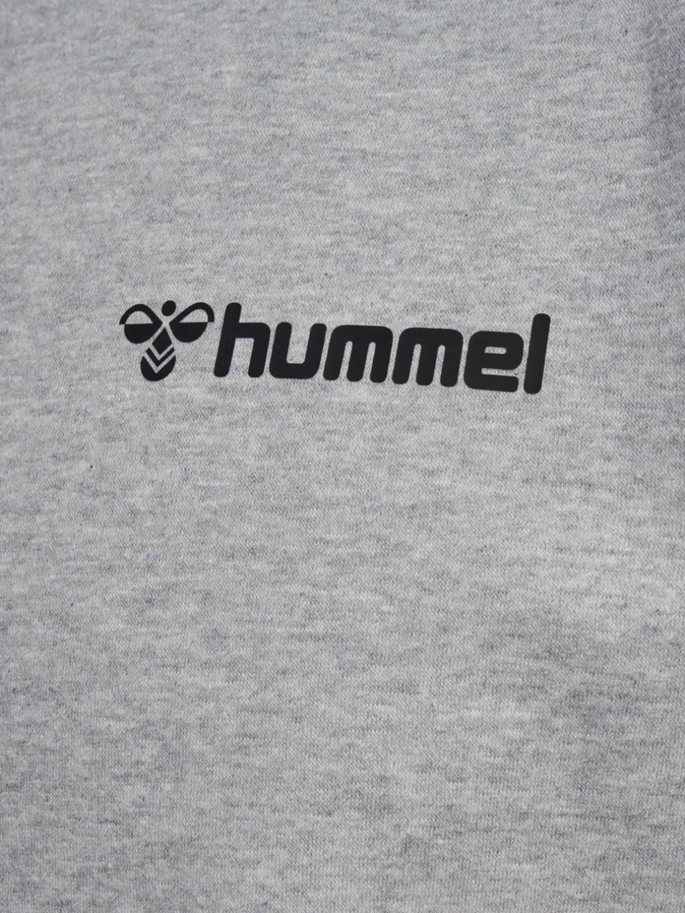hmlMOVER COTTON SWEATSHIRT