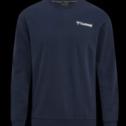 hmlMOVER COTTON SWEATSHIRT