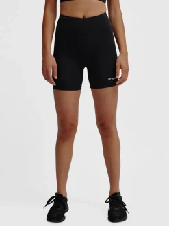 hmlMT ACTIVE HW TIGHT SHORTS