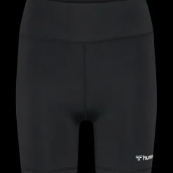 hmlMT ACTIVE HW TIGHT SHORTS