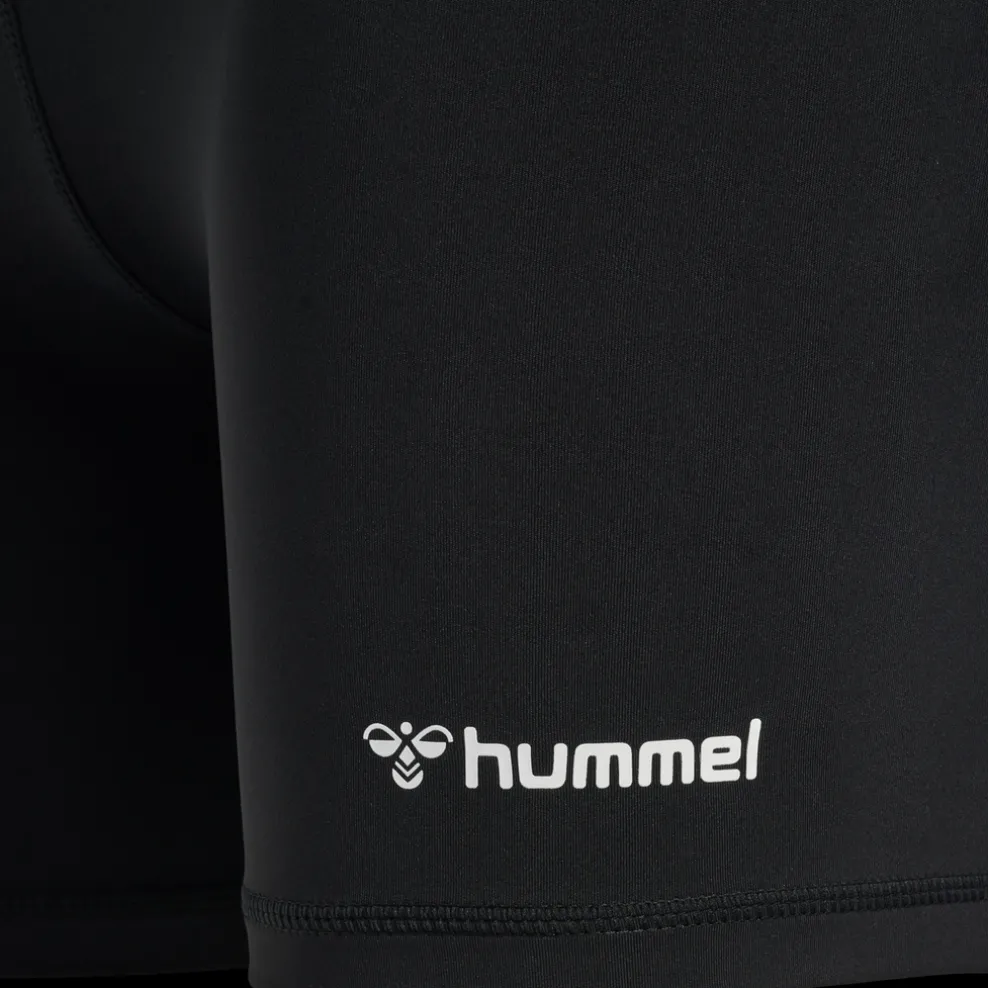 hmlMT ACTIVE HW TIGHT SHORTS