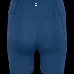 hmlMT ACTIVE HW TIGHT SHORTS