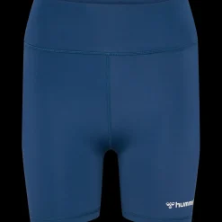 hmlMT ACTIVE HW TIGHT SHORTS