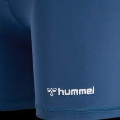 hmlMT ACTIVE HW TIGHT SHORTS