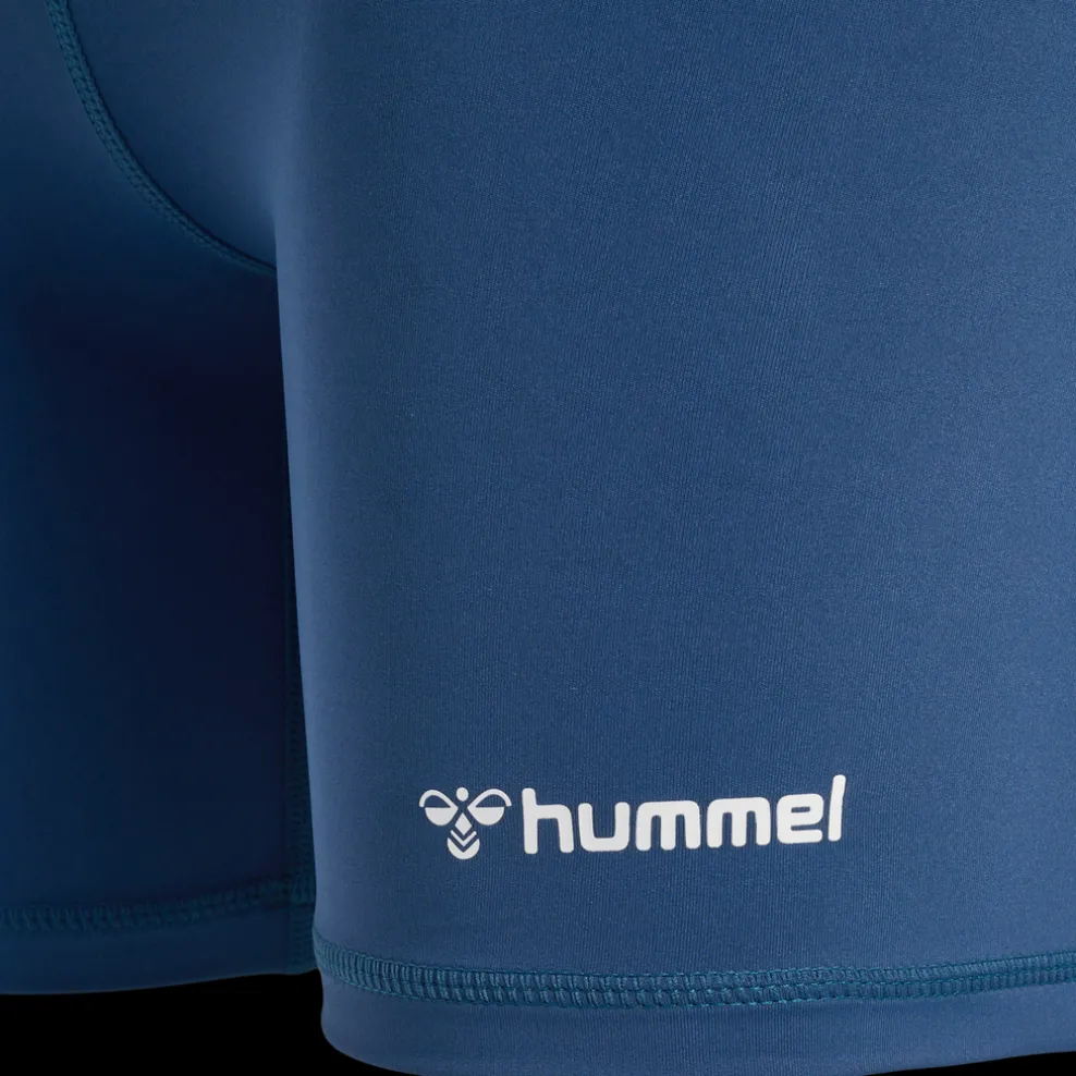 hmlMT ACTIVE HW TIGHT SHORTS