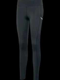 hmlMT ACTIVE MW POCKET TIGHTS